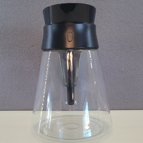 Ninja Coffee Bar Replacement Carafe w/ Lid – Fits CF080, CF081, CF082 | EUC - Picture 6 of 9